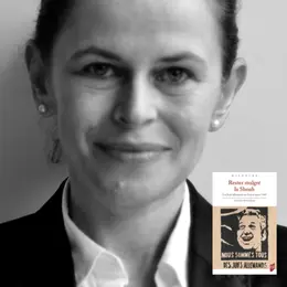 Rester malgré la Shoah. Les Juifs allemands en France après 1945 de Dorothea Bohnekamp