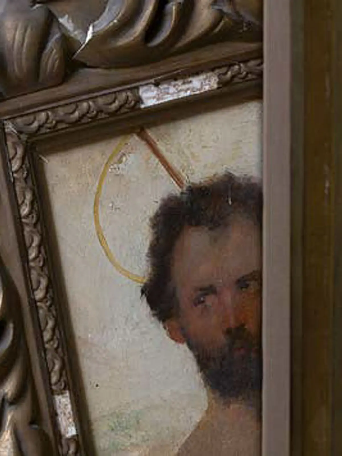 Rester Sur La Réserve