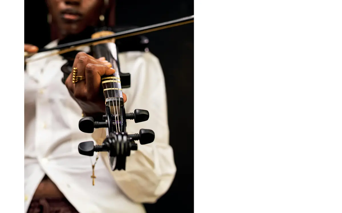 Restitution du projet pédagogique À la découverte des compositrices”