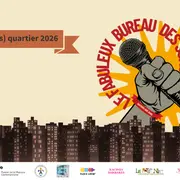 Restitution - En son(s) quartier 2025-2026 : le Fabuleux Bureau des Sons