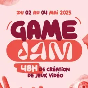 Restitution Game Jam