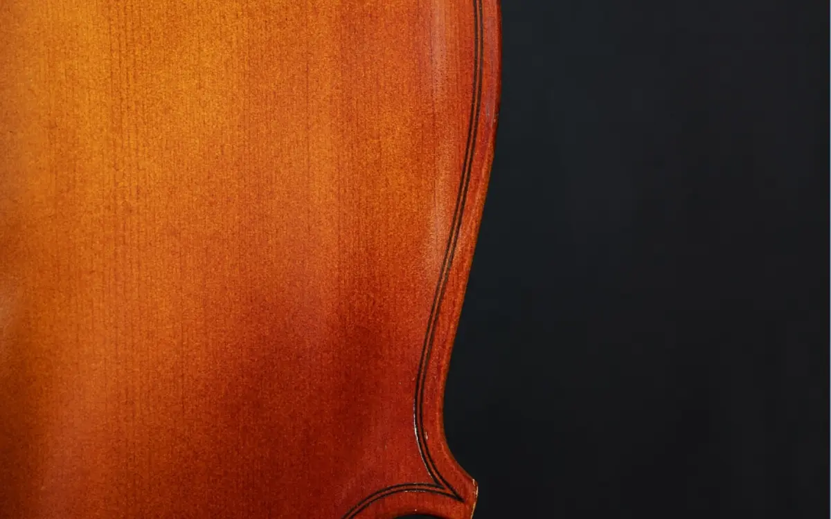 Orchestre Cordes 2eme cycle