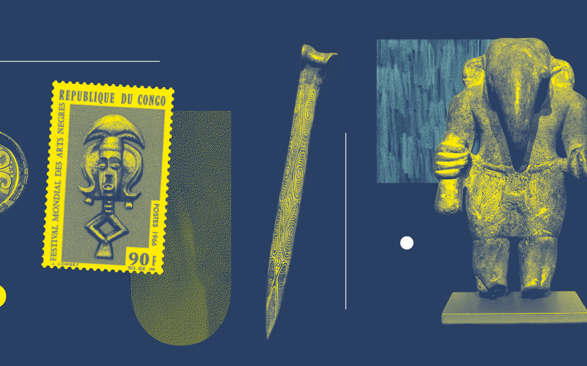 #Restitutions : Légiférer pour réparer