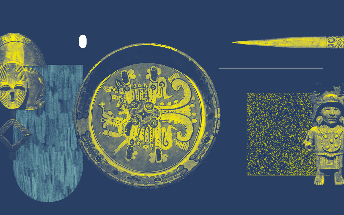 Restitutions : les musées en question