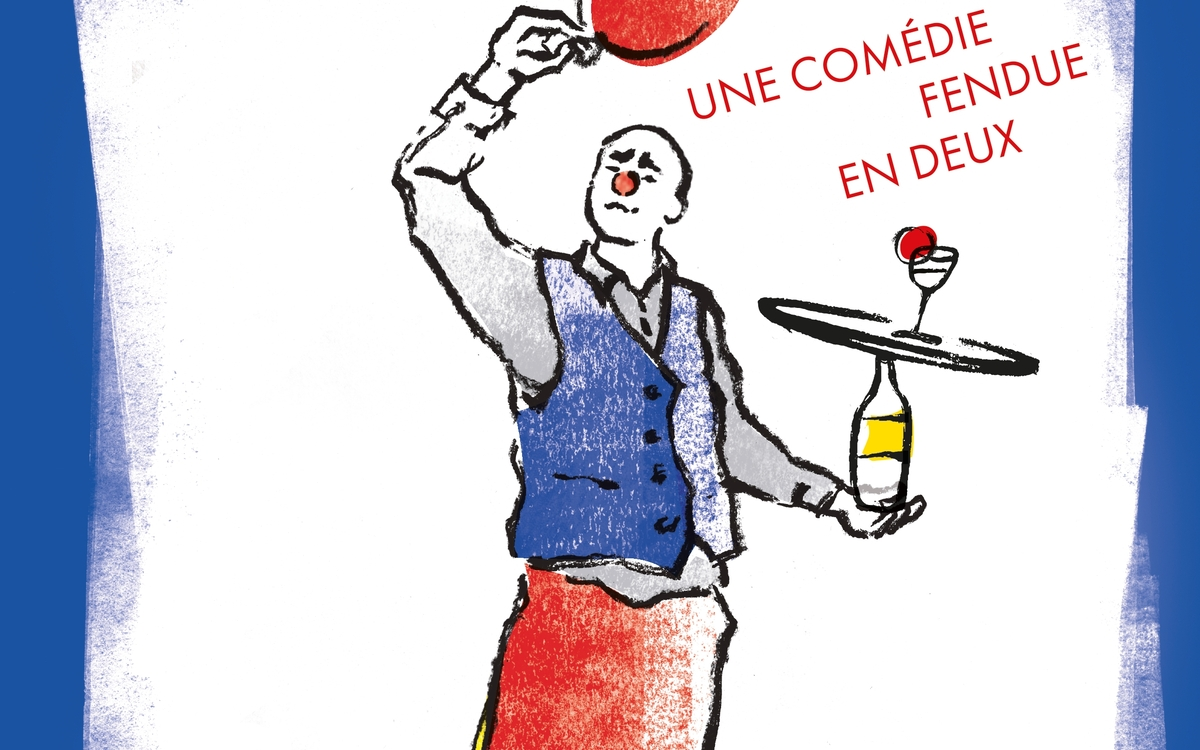 Solo musical de clown