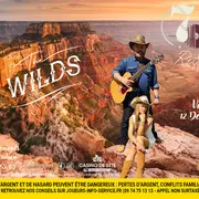 Resto Live Avec The Wilds