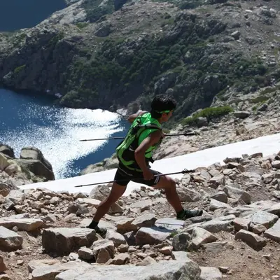 Restonica Trail 2026 - UTMB : courir au cœur de la Corse