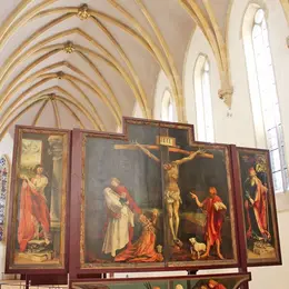 Musée Unterlinden