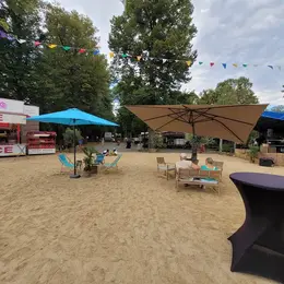 Rethel Plage