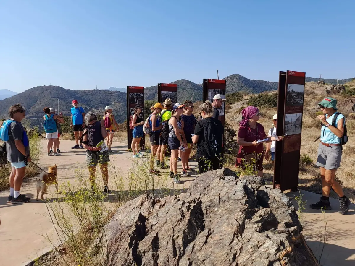 Retirada : Une Histoire D’exil