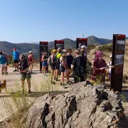 Retirada : Une Histoire D’exil