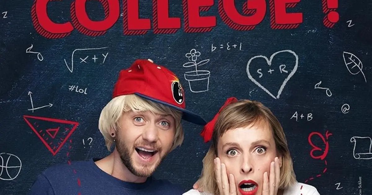 Retour au collège