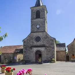 Retour de Fête de St Félix
