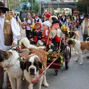 Retour des Alpages 2026