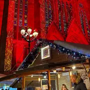 🎄 Retour en images sur le Marché de Noël de Mulhouse 2024