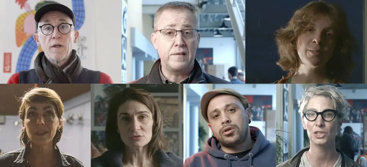 Retour en images sur le festival Momix 2021