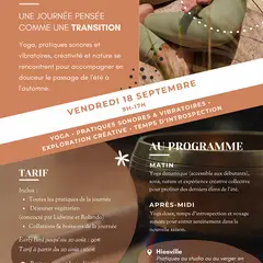 Retraite bien-être