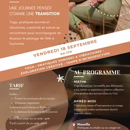Retraite bien-être