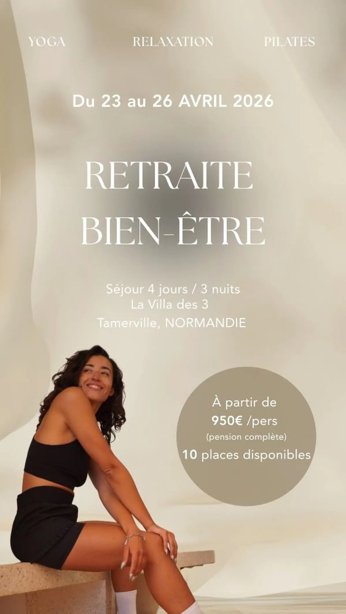 Retraite bien-être