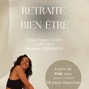 Retraite bien-être