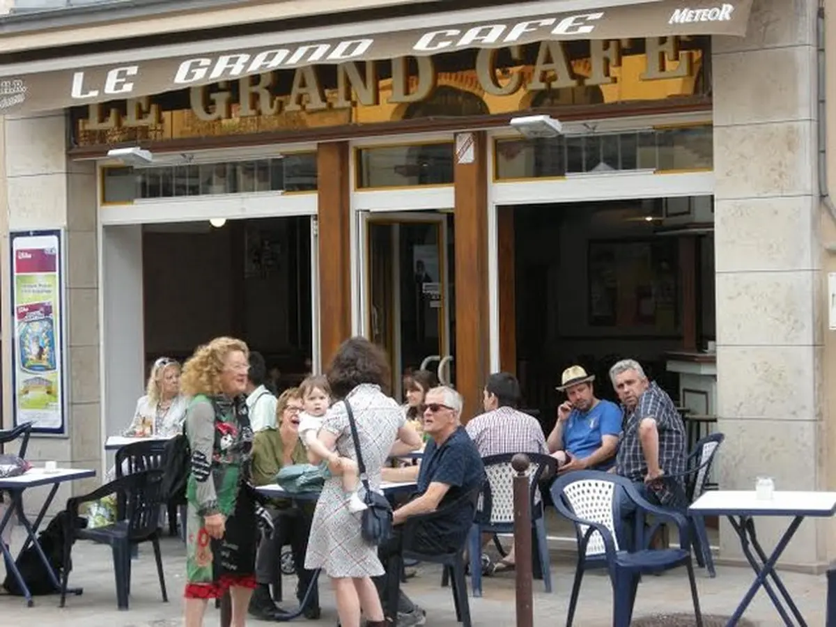 “Retraite de Carlos”