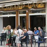 “Retraite de Carlos”