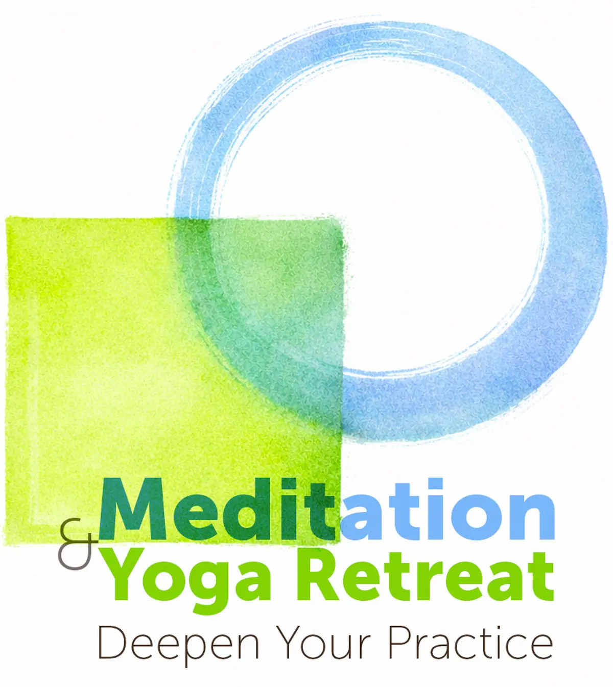 Retraite de méditation et de yoga - centre Shambhala