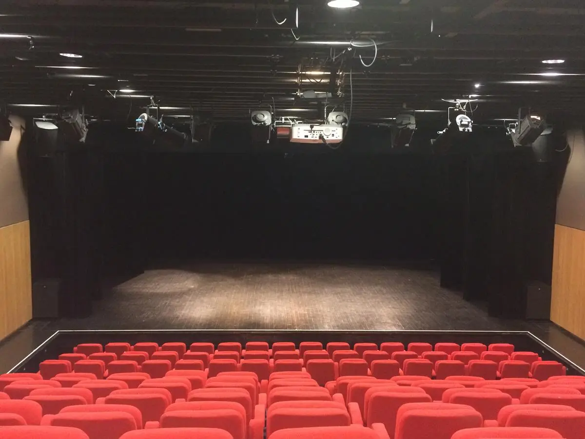 Retransmission d'opéra en direct à la Halle à Vire Normandie