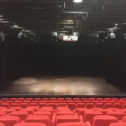 Retransmission d'opéra en direct à la Halle à Vire Normandie