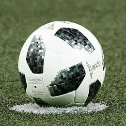 Retransmission de la Finale de la Coupe du Monde