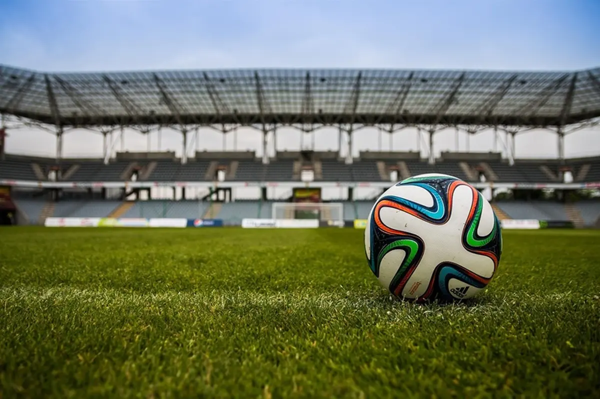 Retransmission de la finale de la Coupe du Monde de football