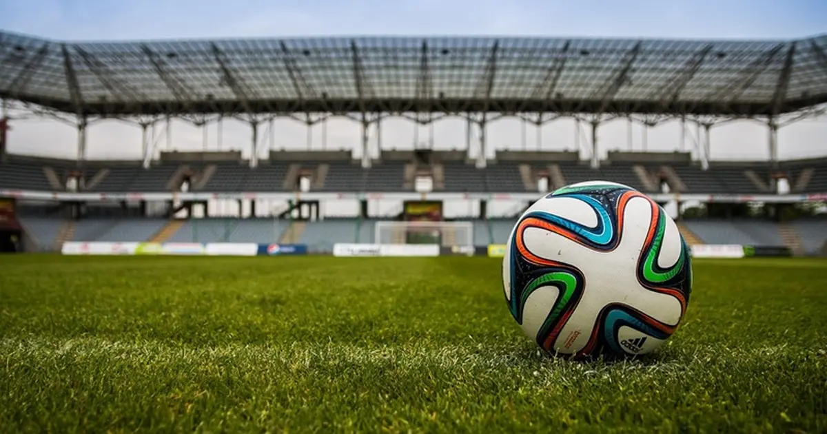 Retransmission de la finale de la Coupe du Monde de football