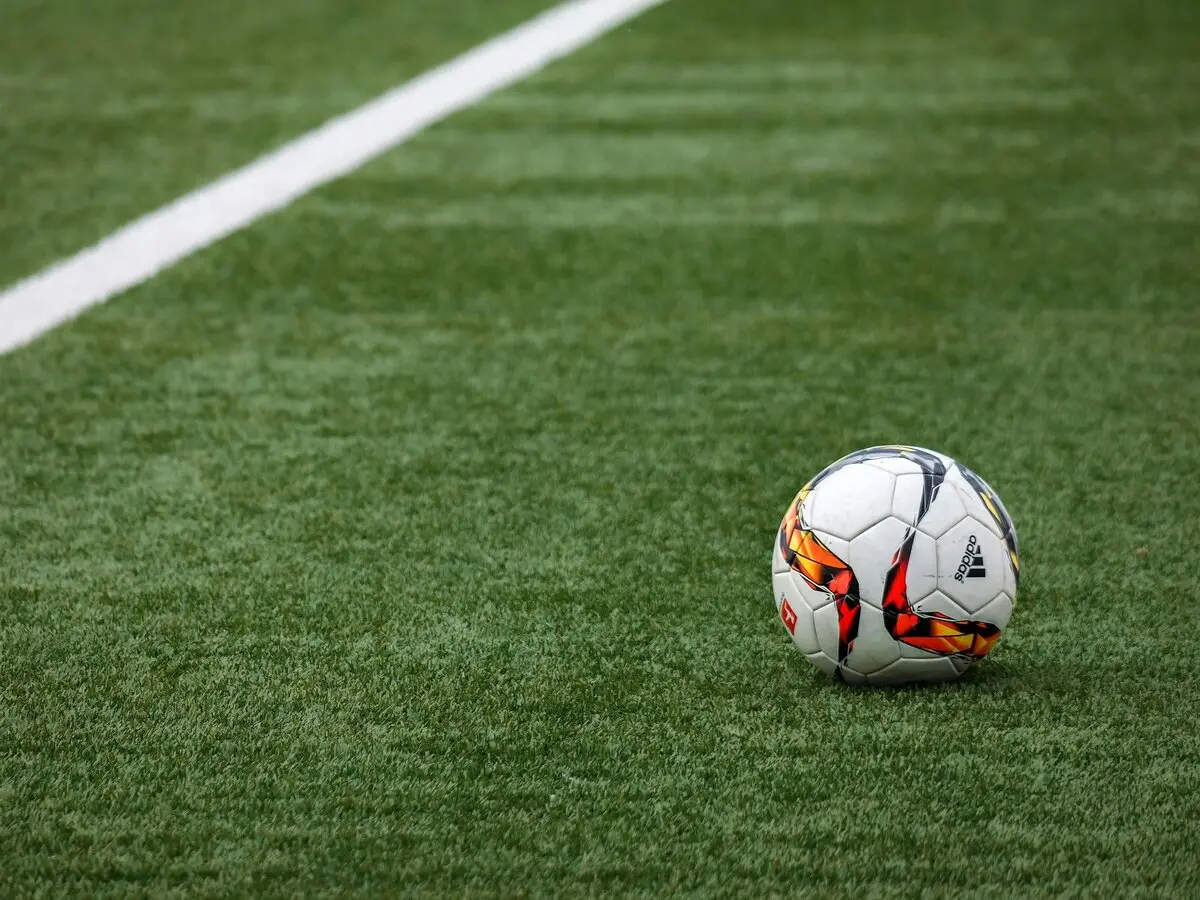 Retransmission de la finale de la Coupe du Monde de football sur écran géant