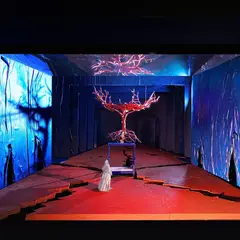 Retransmission du Metropolitan Opera de New York - Le Dernier Rêve De Frida Et Diego (Production inédite)