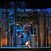 Retransmission du Metropolitan Opera de New York - Les noces de Figaro (Mozart)