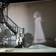 Retransmission du Metropolitan Opera de New York - Salome (Strauss) - PRODUCTION INEDITE