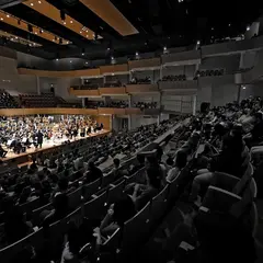 Retransmission en différé du concert d'ouverture de la saison de l'Orchestre National de Bordeaux Aquitaine au Musée numérique de la Micro-Folie du Pays Foyen