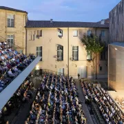 Retransmission en différé du Festival lyrique d’Aix-en-Provence