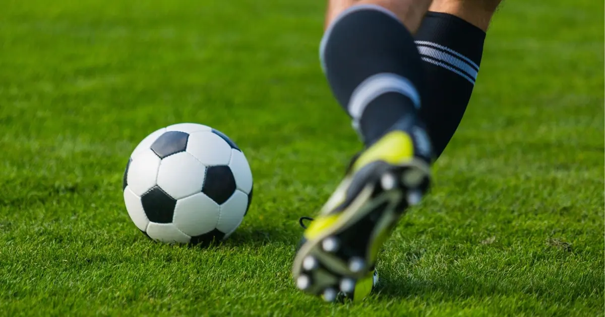 Retransmission match de football : Sénégal vs France