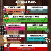 Retransmission Match Pro D2 au V and B Brive