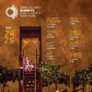 Retransmissions du Metropolitan Opera de New York 2024/2025 : Formules 8 (intégrale), 6 ou 4 opéras