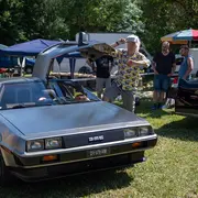 Rétro Meus'Auto