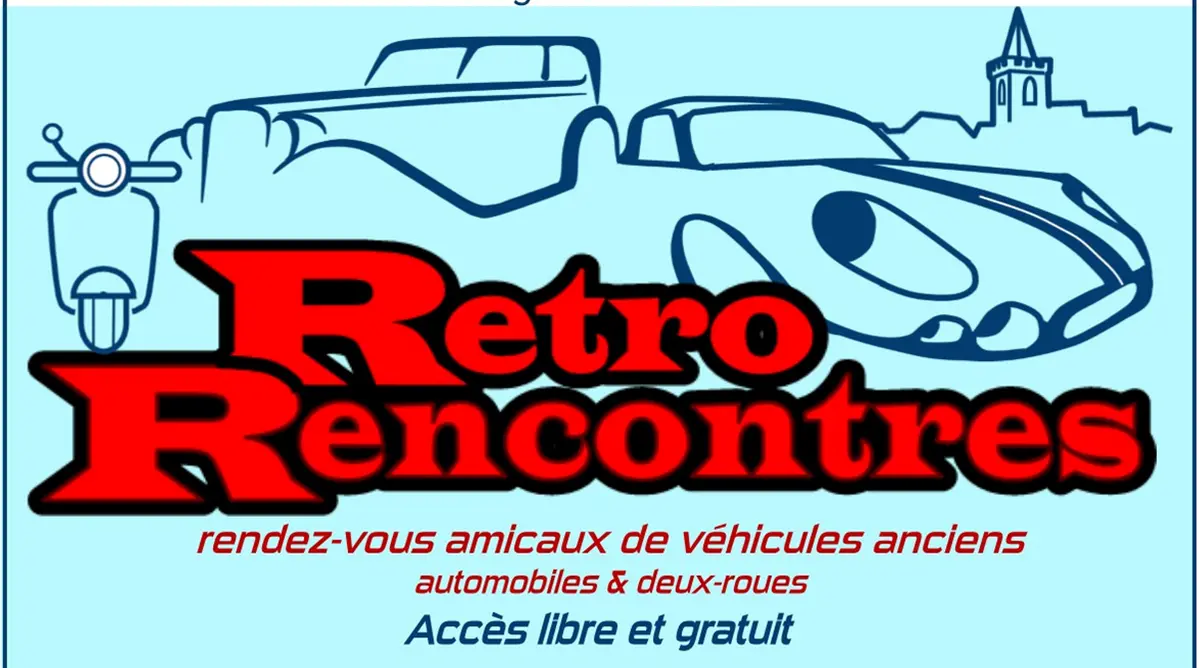 Retro-Rencontres