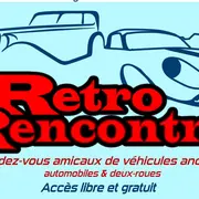 Retro-Rencontres