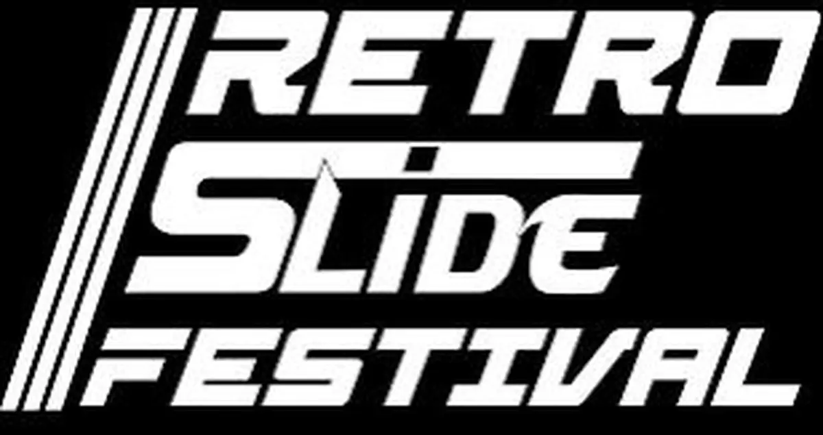 Retro Slide Festival 2026 au Val de Vienne : drift, voitures de légende et shows spectaculaires