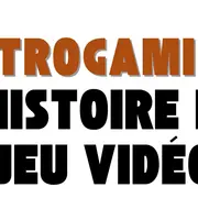 Rétrogaming - L'Histoire du jeu vidéo