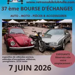 Retromobil Club