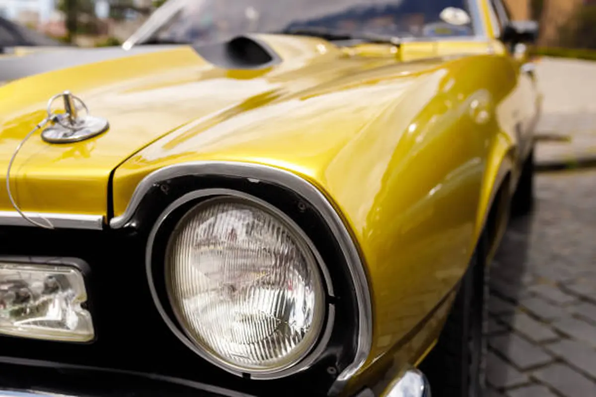 RétroMobile - 19ème édition