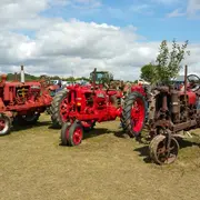Rétromoisson au MUMAR (Musée de la Machine Agricole)
