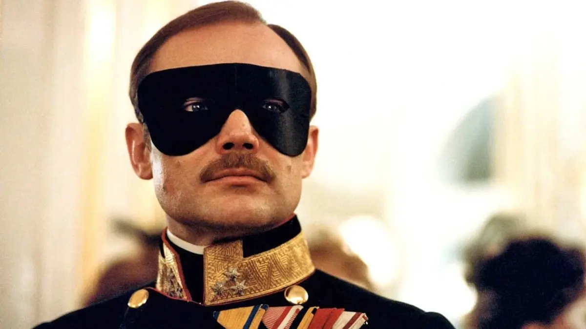 Rétrospective de cinéma hongrois